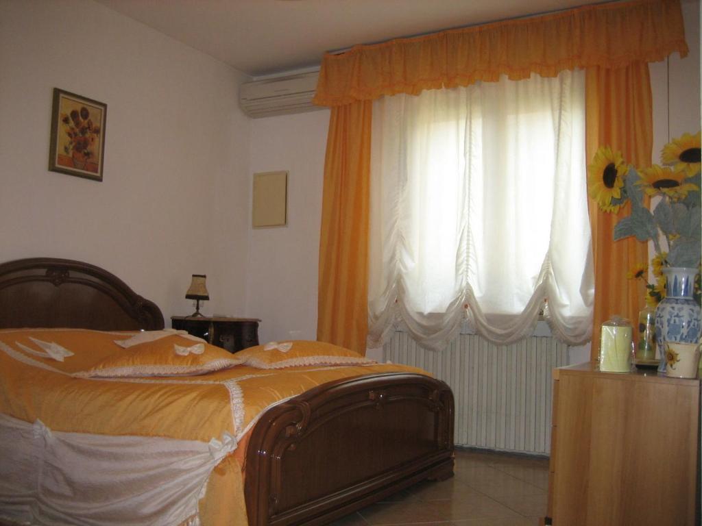 Girasole Bed and Breakfast Valeggio sul Mincio Camera foto