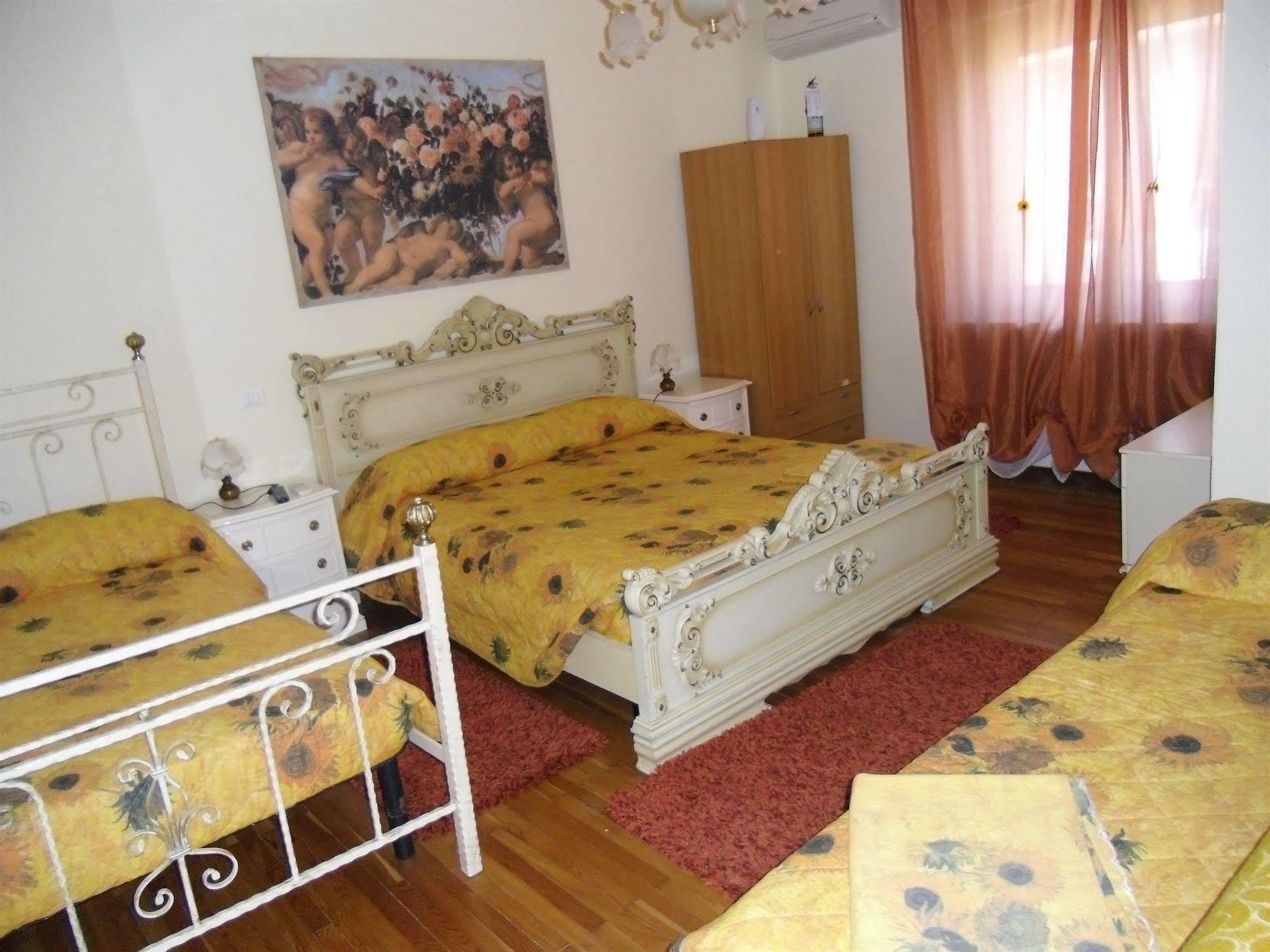 Girasole Bed and Breakfast Valeggio sul Mincio Esterno foto