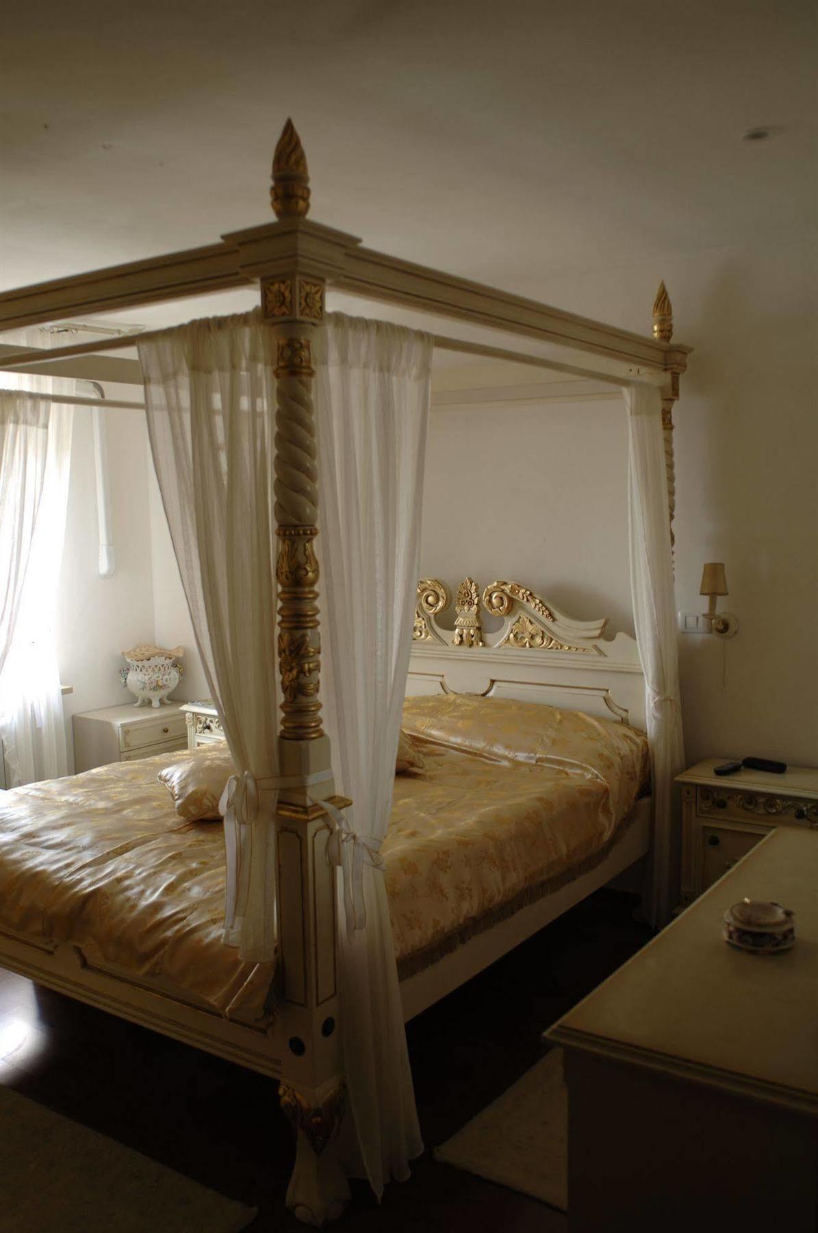 Girasole Bed and Breakfast Valeggio sul Mincio Esterno foto