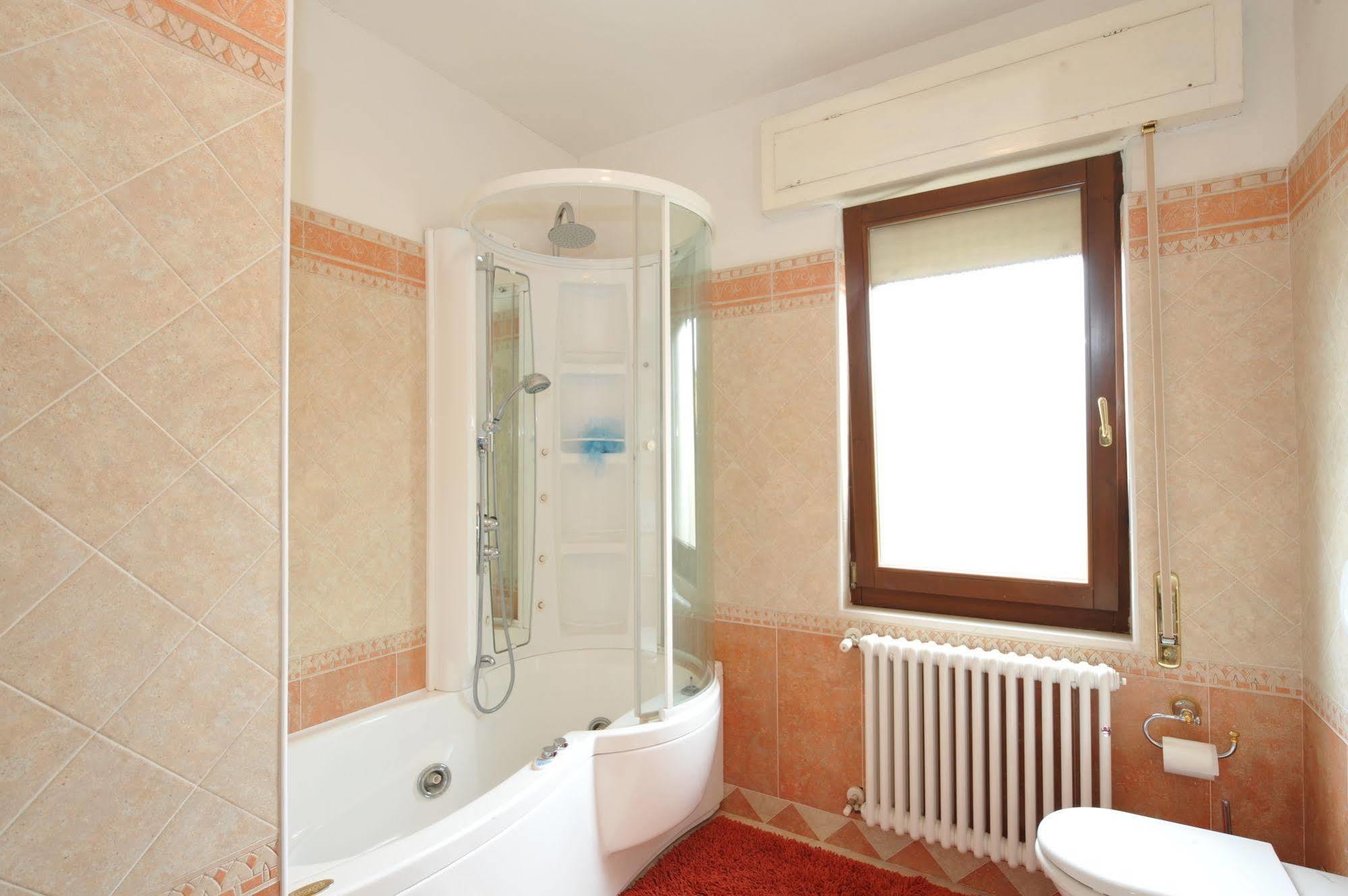 Girasole Bed and Breakfast Valeggio sul Mincio Esterno foto