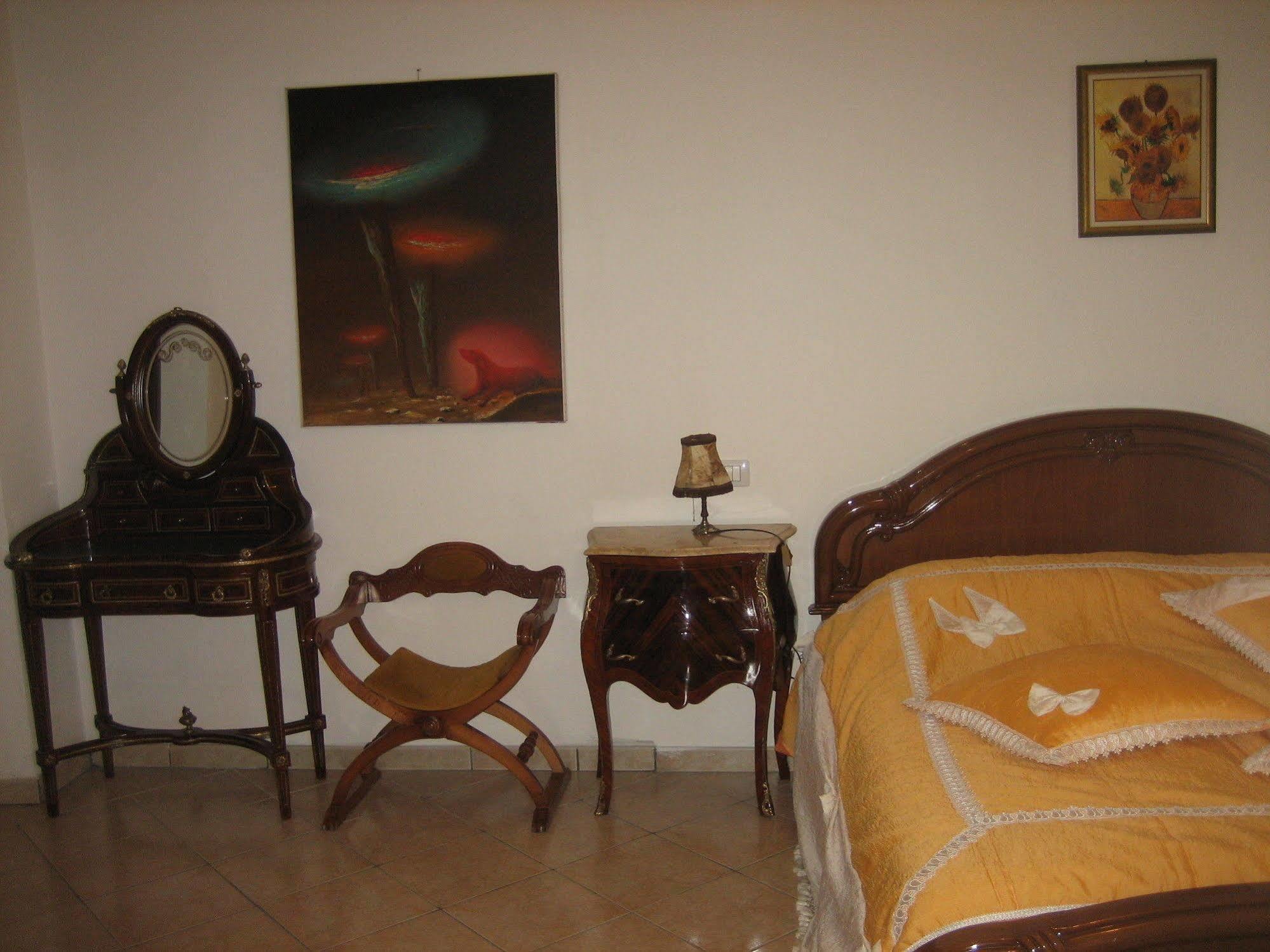 Girasole Bed and Breakfast Valeggio sul Mincio Esterno foto