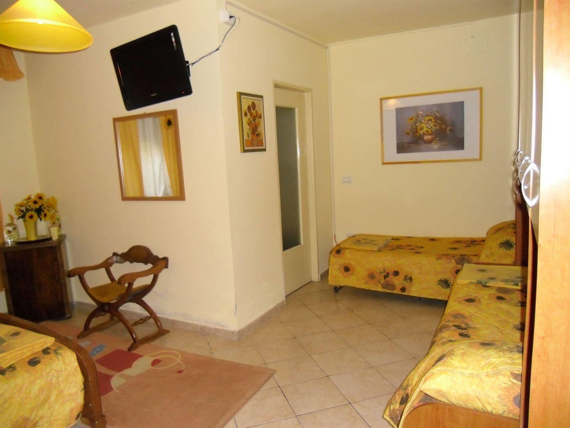 Girasole Bed and Breakfast Valeggio sul Mincio Esterno foto