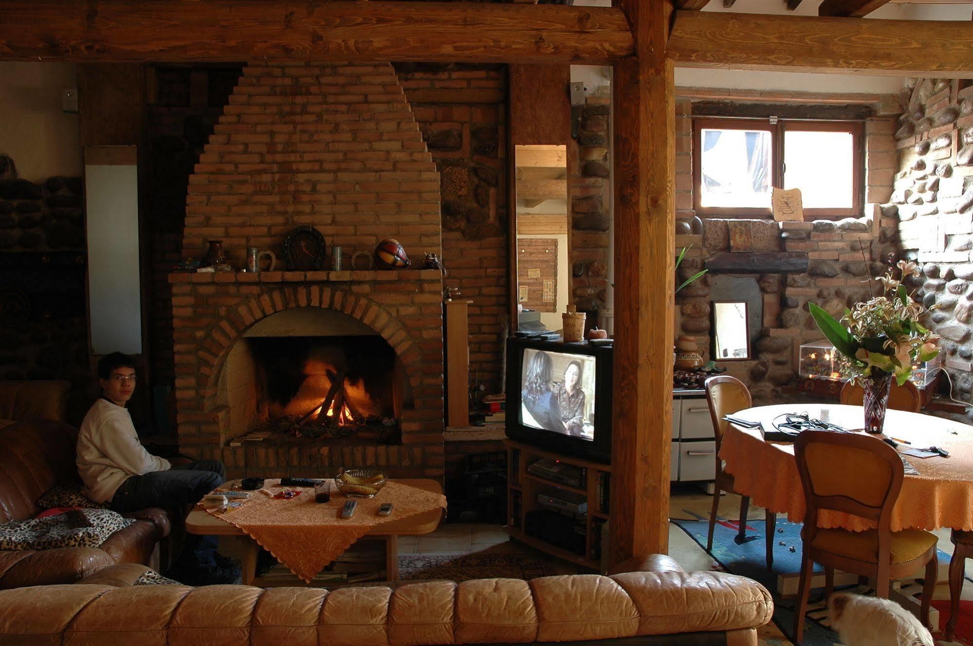 Girasole Bed and Breakfast Valeggio sul Mincio Esterno foto